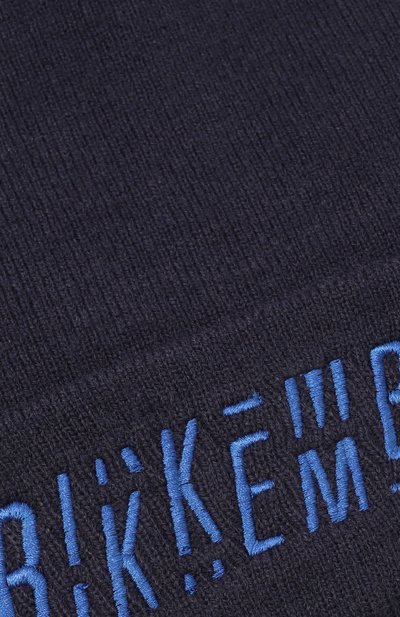 Шапка DIRK BIKKEMBERGS, арт. BKCP01198KU, фото 3