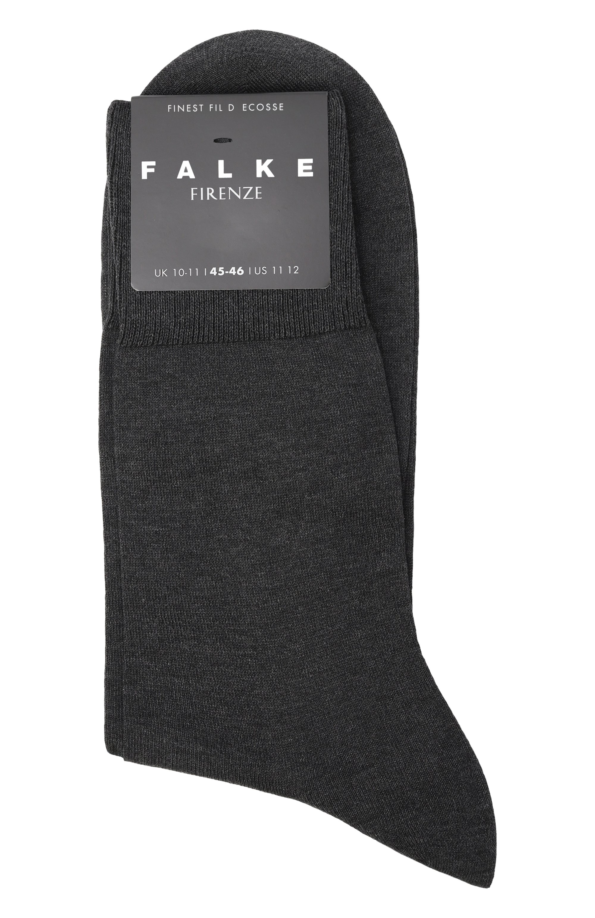 Хлопковые носки FALKE, арт. 14684., фото 1