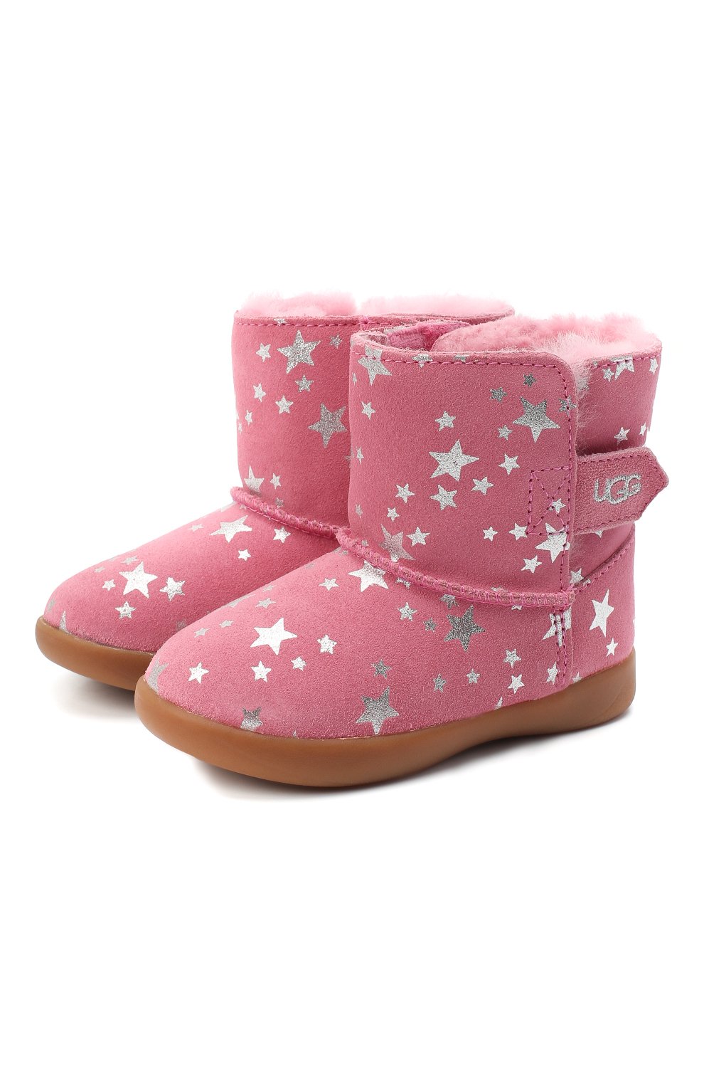 Угги keelan stars UGG, арт. 1115840T_WBRR, фото 1