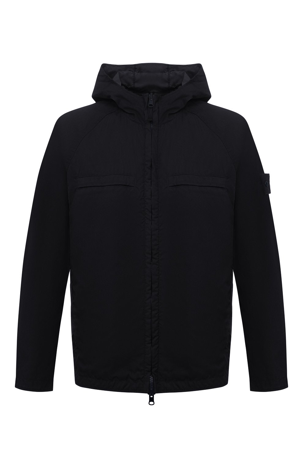 Шерстяная куртка STONE ISLAND, арт. 7415441F1, фото 1