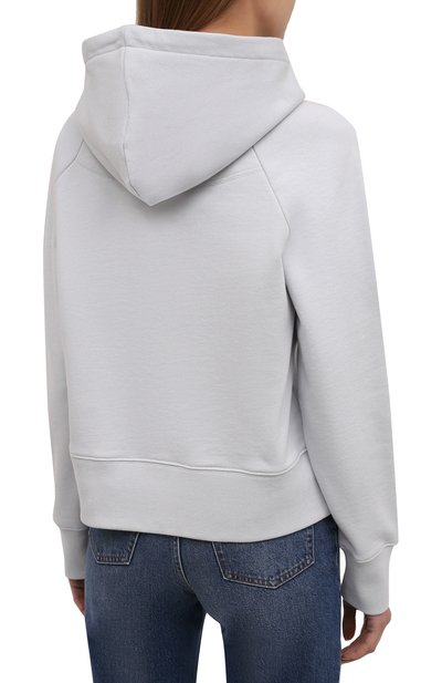 Хлопковое худи ZIMMERMANN, арт. 2016TC0N, фото 4