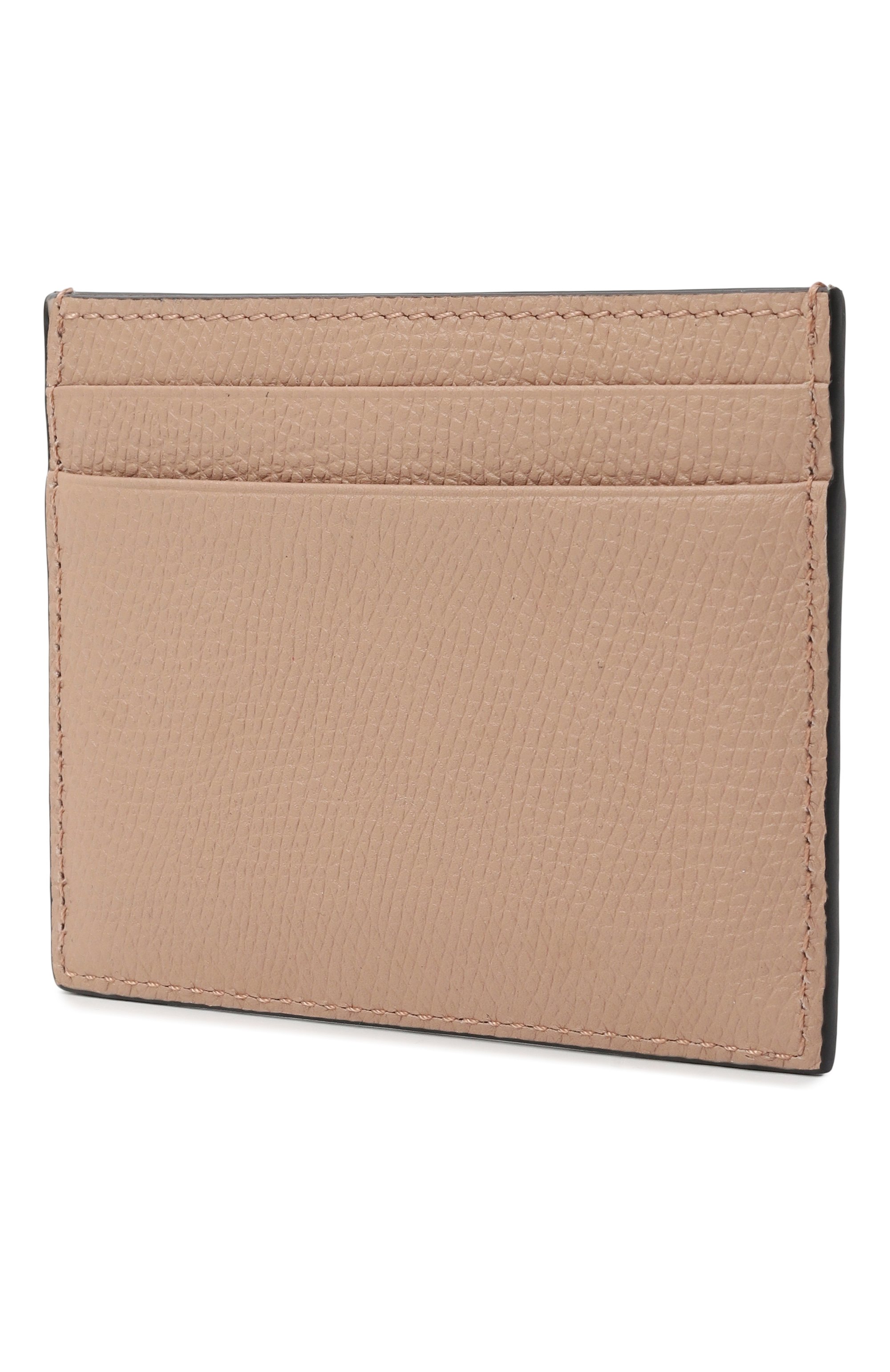 Кожаный футляр для кредитных карт VALENTINO, арт. 6W2P0V32/SNP, фото 2