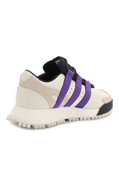 Комбинированные кроссовки wangbody ADIDAS ORIGINALS BY ALEXANDER WANG, арт. EF2437/W, фото 4