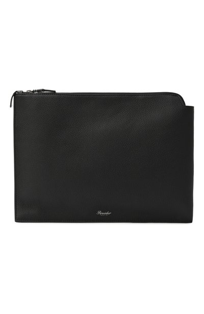 Мужская кожаная папка для документов PINEIDER FIRENZE 1774, арт. P737XS180109/GRAINED LEATHER