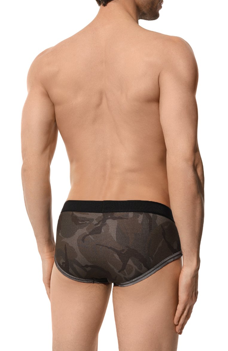 Хлопковые брифы TOM FORD, арт. T4LC1/1540, фото 1