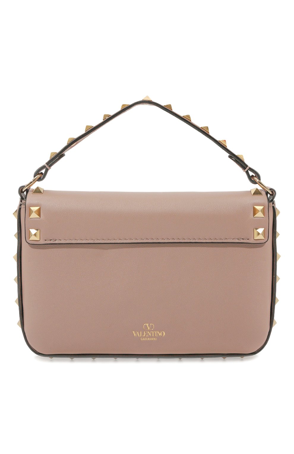 Сумка rockstud VALENTINO, арт. 3W2P0W07B0L, фото 6