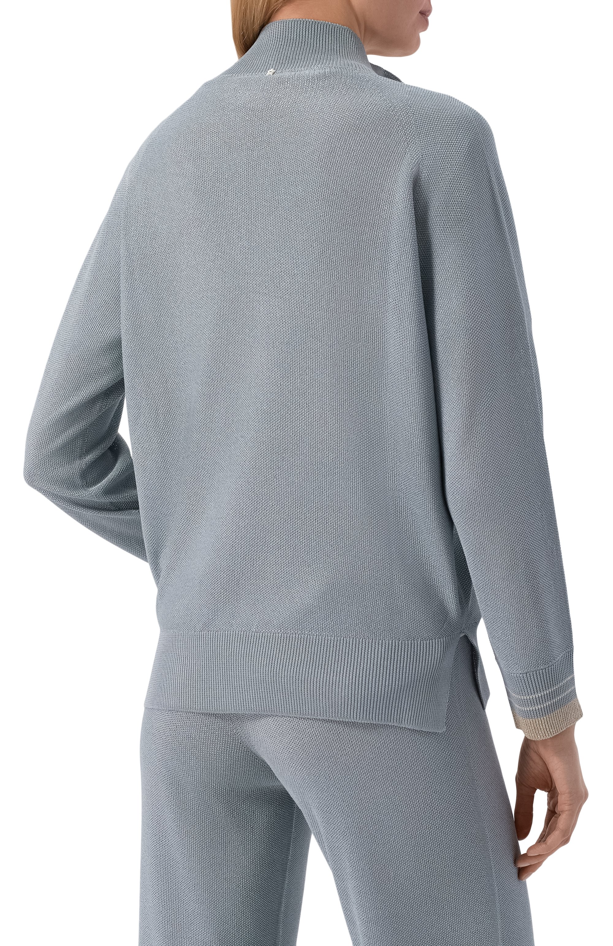 Кардиган LORENA ANTONIAZZI, арт. P26130FM48A/2435, фото 4