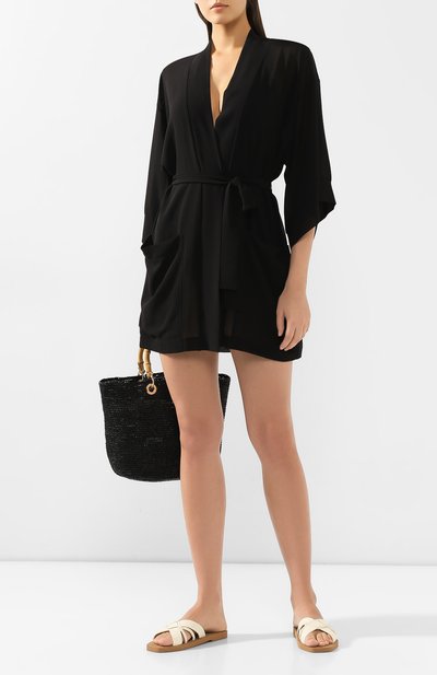 Халат SHAN, арт. 42062-85, фото 2