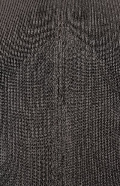 Кардиган из шерсти и кашемира CORTIGIANI, арт. 1AS127, фото 5