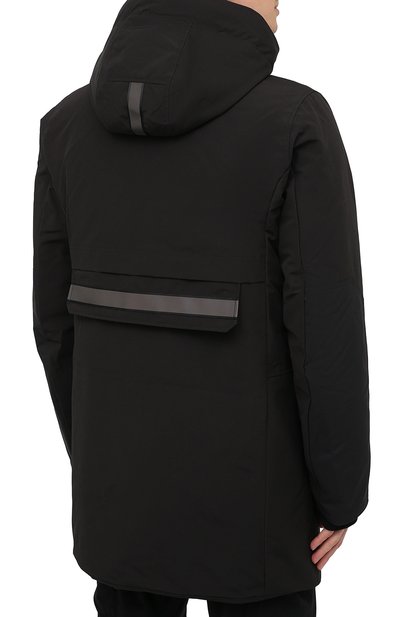 Пуховая парка brockton CANADA GOOSE, арт. 3409MB, фото 4