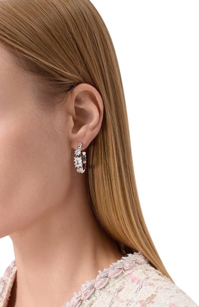 Женские серьги EDDIE BORGO, арт. ER1802