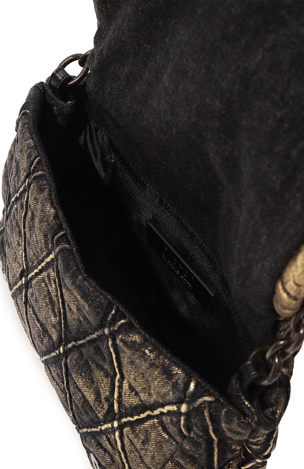 Сумка charm-d DIESEL, арт. X09596/P7955, фото 5