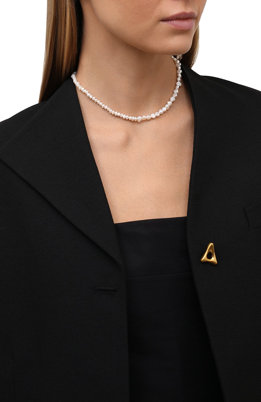 Колье vera COPINE JEWELRY, арт. MIRA, фото 2