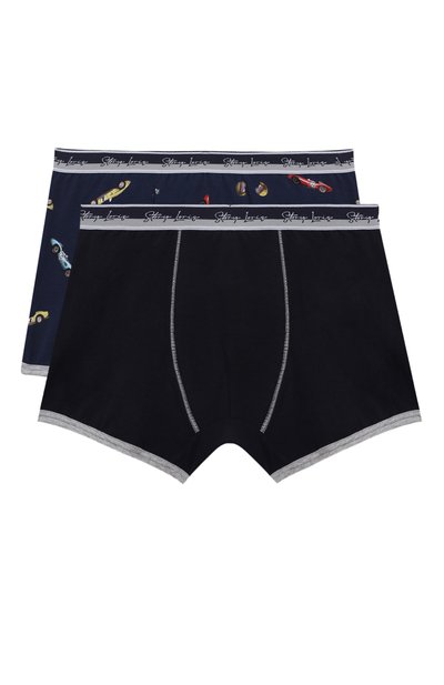 Комплект из двух боксеров STORY LORIS, арт. 36347/2A-6A, фото 1