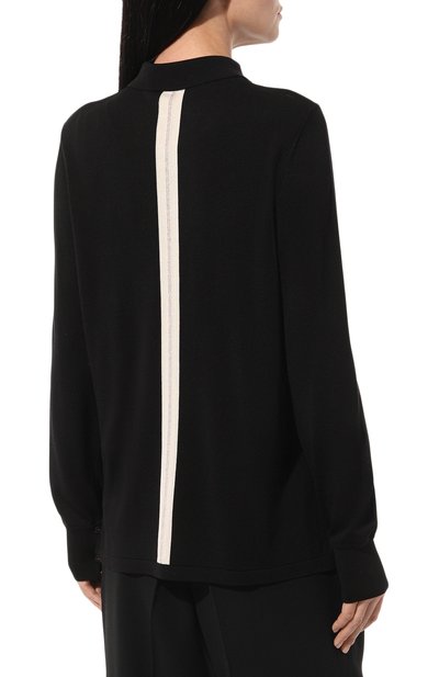 Кардиган из шелка и вискозы FREEAGE, арт. W23.JK024.6079.900, фото 4