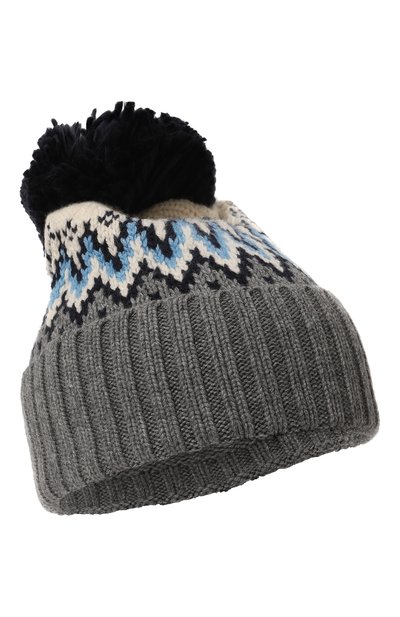 Шапка MC2 SAINT BARTH, арт. STBK WENGEN N0RDIC JR/WENG014/01295C, фото 1