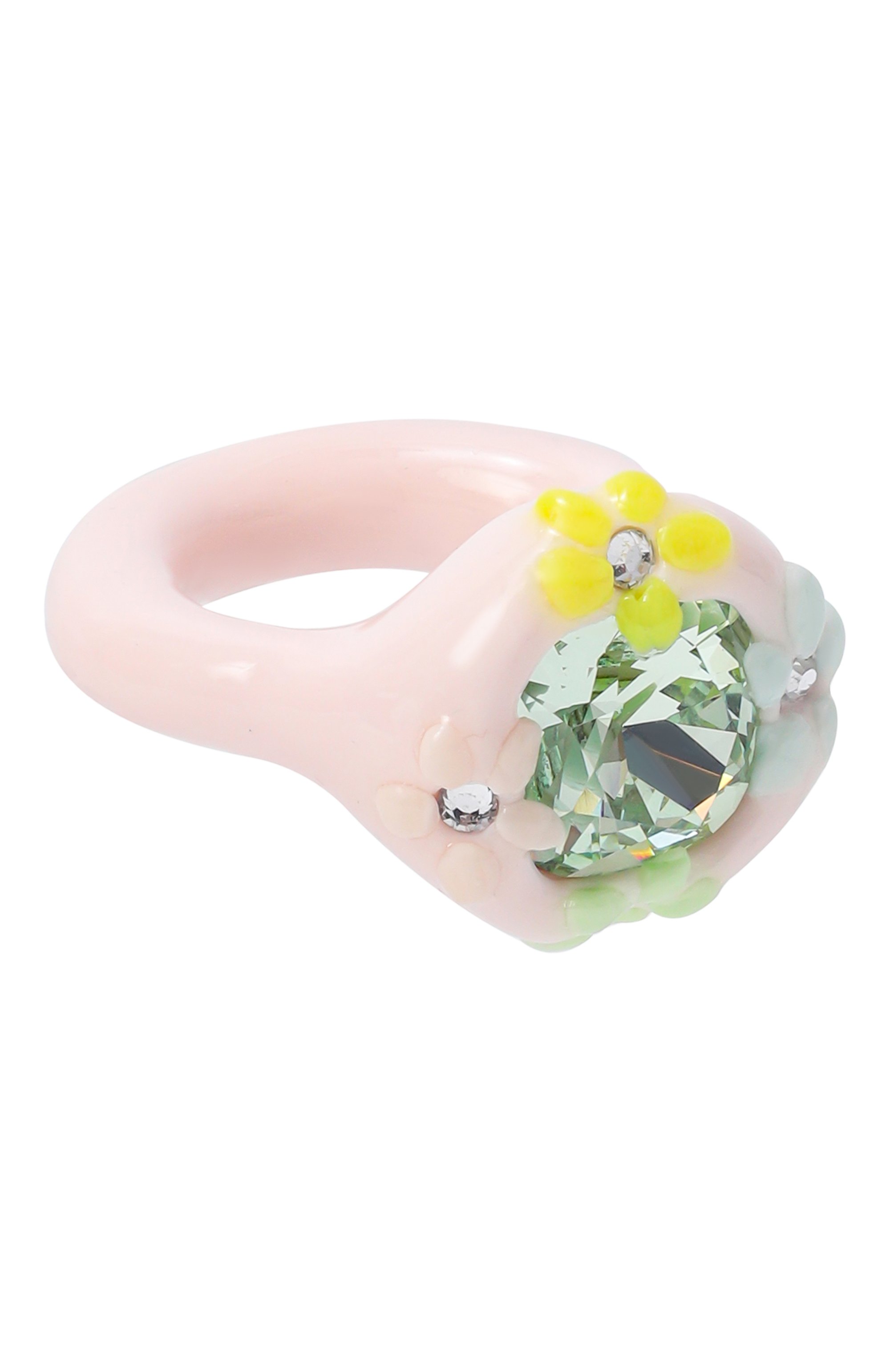 Кольцо LILI ARCHIVE, арт. М.556, фото 1