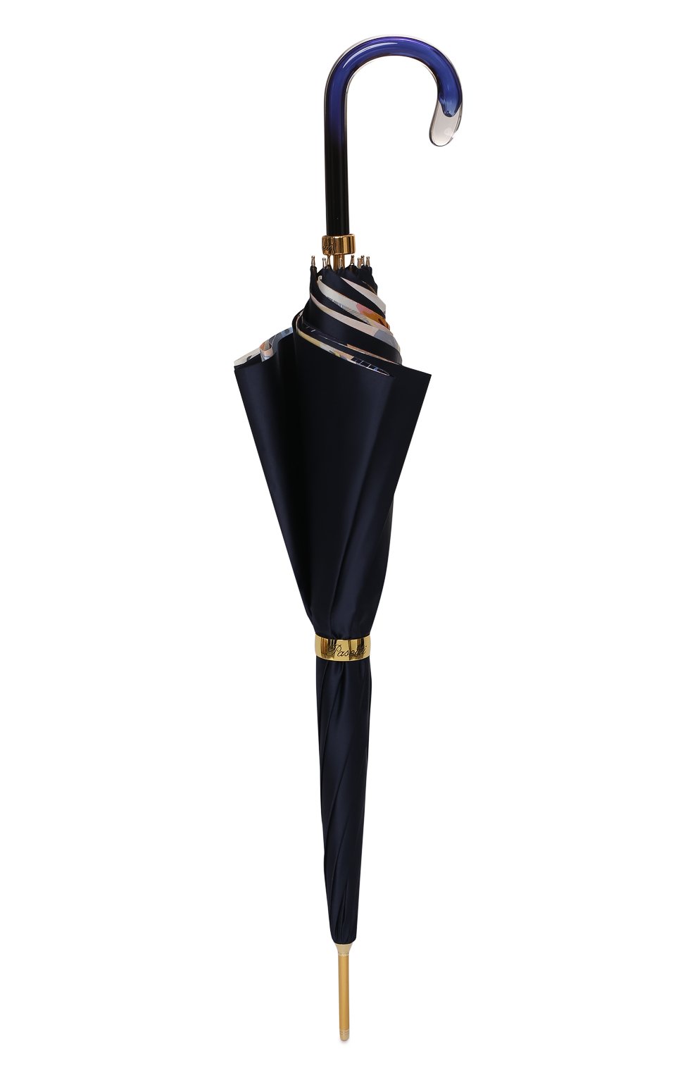 Зонт-трость PASOTTI OMBRELLI, арт. 189/RAS0 9H870/6/G15, фото 4