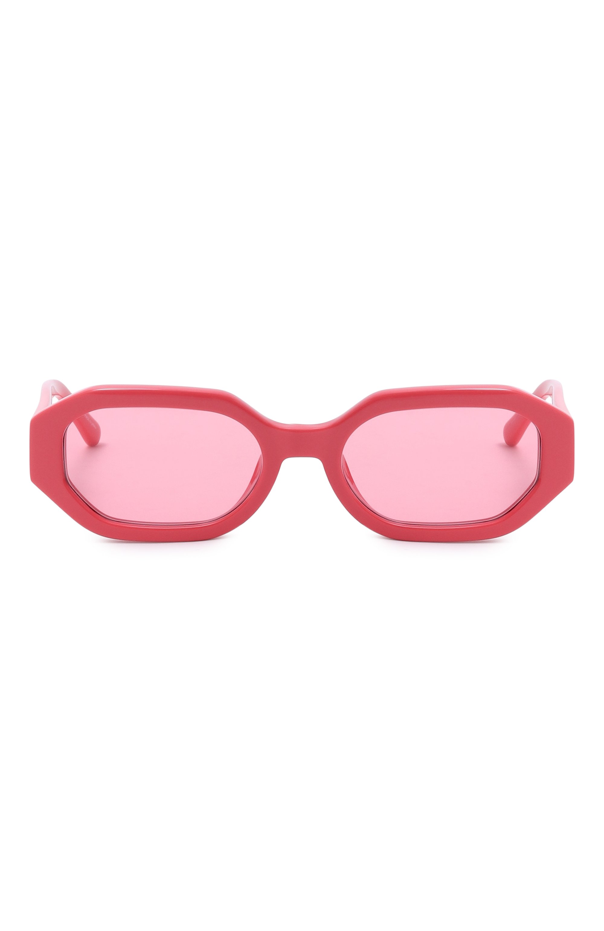 Солнцезащитные очки THE ATTICO, арт. ATTIC014C11SUN, фото 3