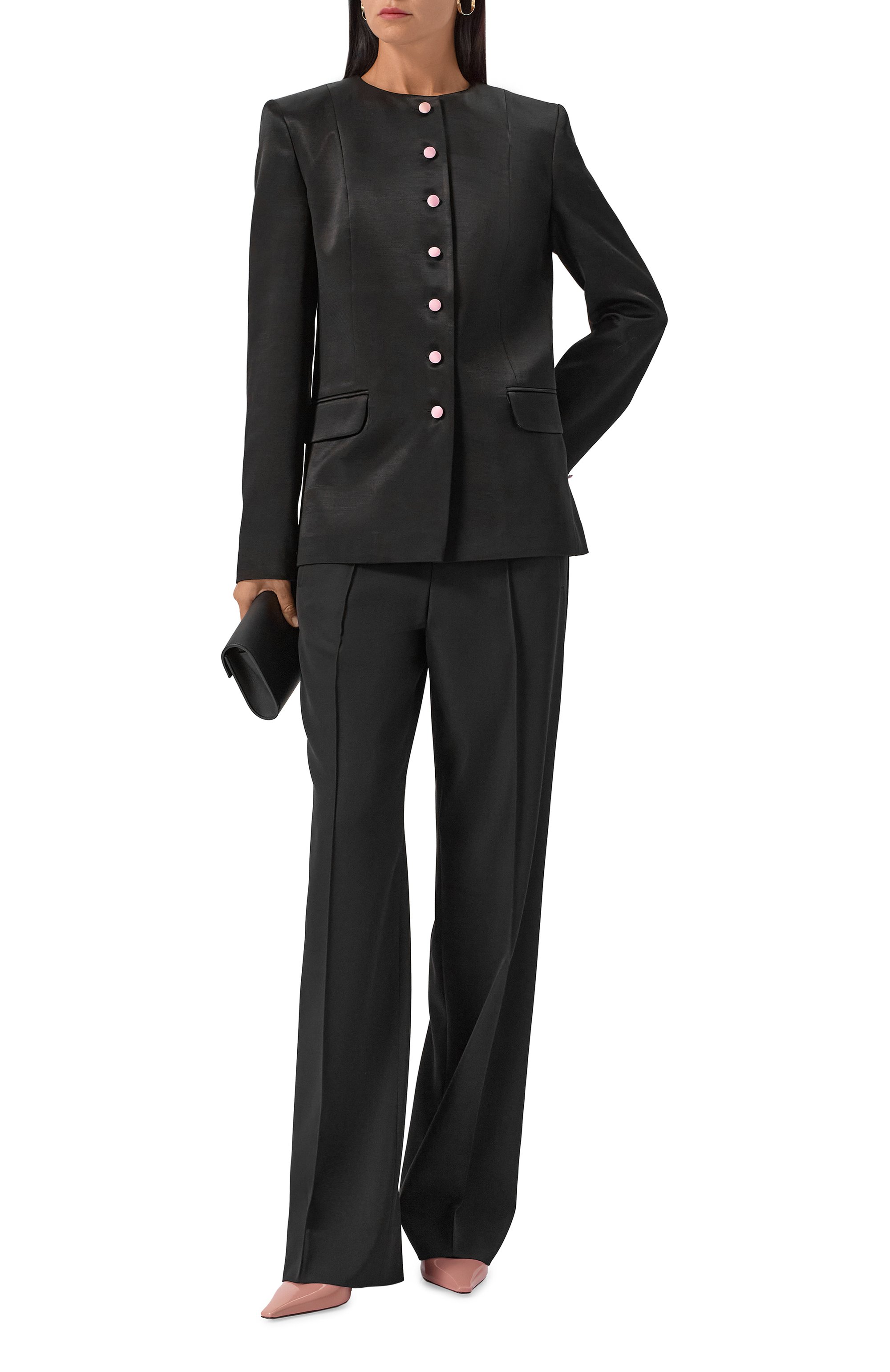 Жакет LESYANEBO, арт. LN02H-1089A_CAS, фото 2