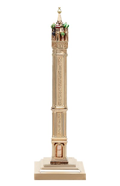 Мужского перьевая ручка saint basil S.T. DUPONT, арт. 241022