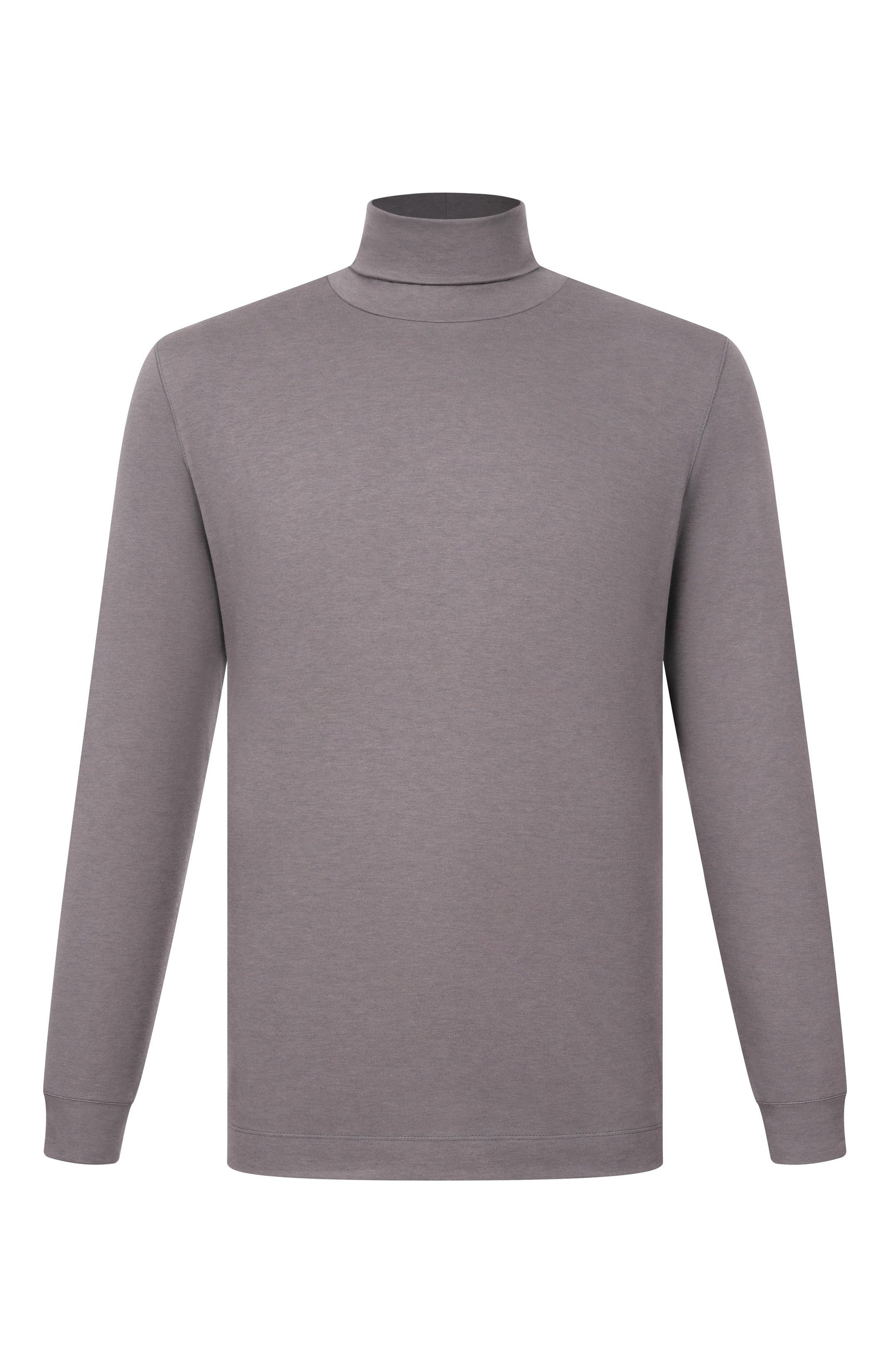 Водолазка из хлопка и кашемира VAN LAACK, арт. VL-PELIN01-XX/180083, фото 1