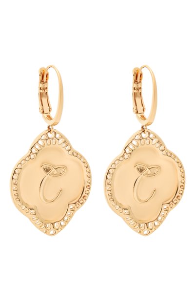 Серьги CHLOÉ, арт. CHC25SFE17CB79DCTU, фото 3