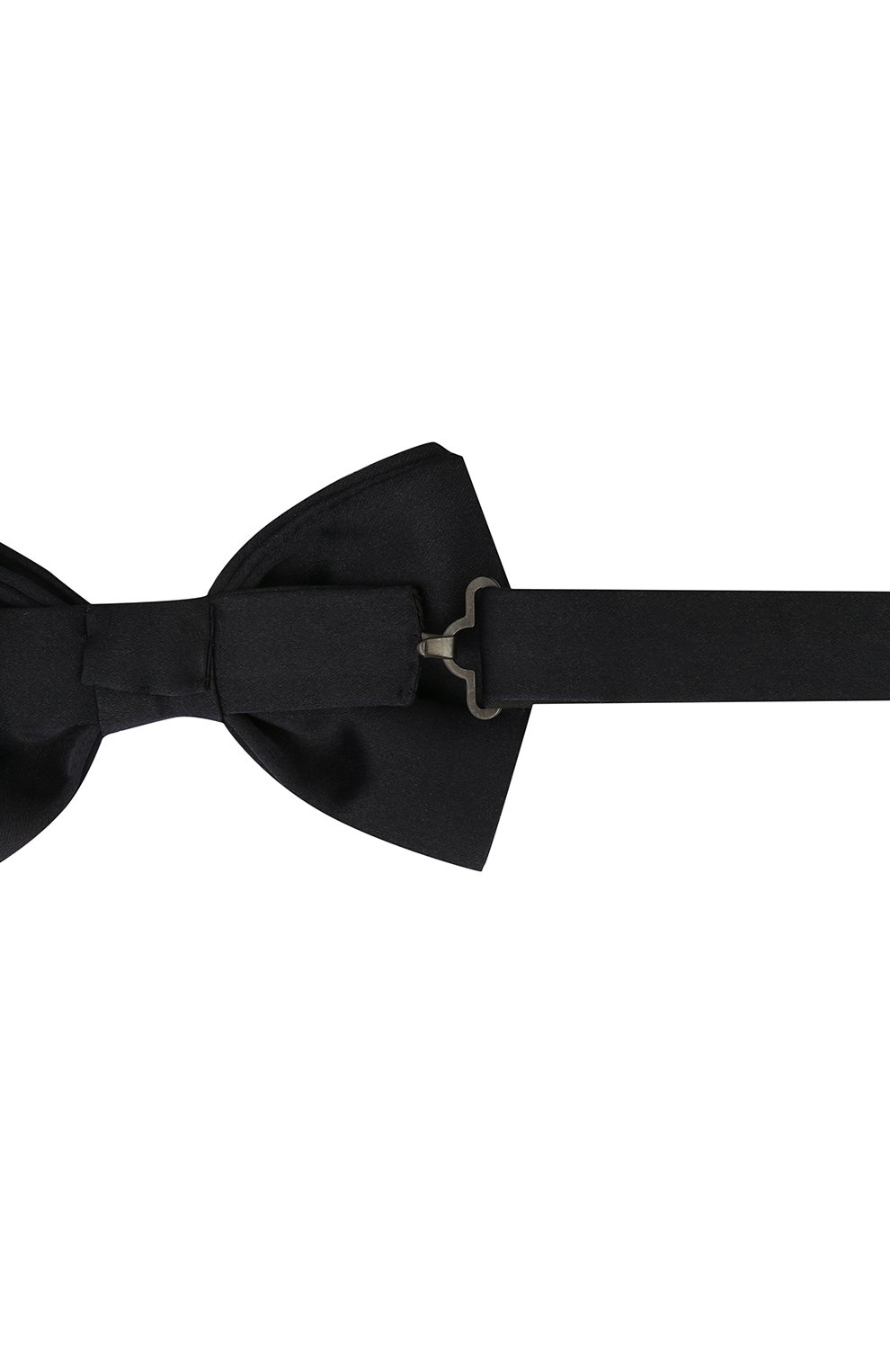 Шелковый галстук-бабочка CORNELIANI, арт. 87U308-1120300/00, фото 3