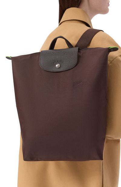 Рюкзак le pliage original medium LONGCHAMP, арт. 10284919/919, фото 2