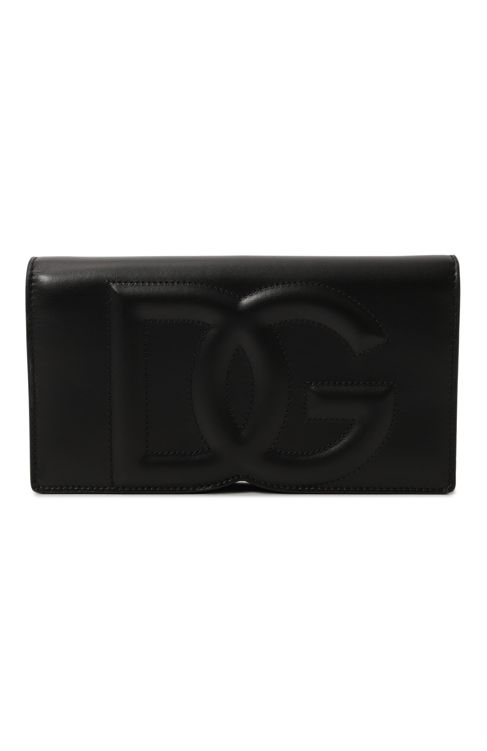 Сумка dg logo DOLCE & GABBANA, арт. BI9279_BE9279/AG081_1, ф ото 1