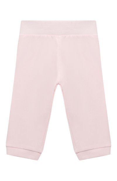 Комплект из трех предметов KENZO светло-розового цвета по цене 25850 руб., арт. K60460, фото 4 Комплект из трех предметов KENZO, арт. K60460, фото 4