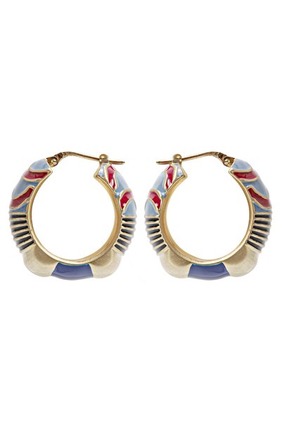 Серьги GIORGIO ARMANI, арт. GW001173 AF15587, фото 1