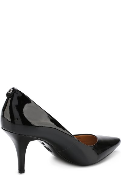 Лаковые туфли flex на шпильке MICHAEL MICHAEL KORS, арт. 40S1MFMP2A, фото 4