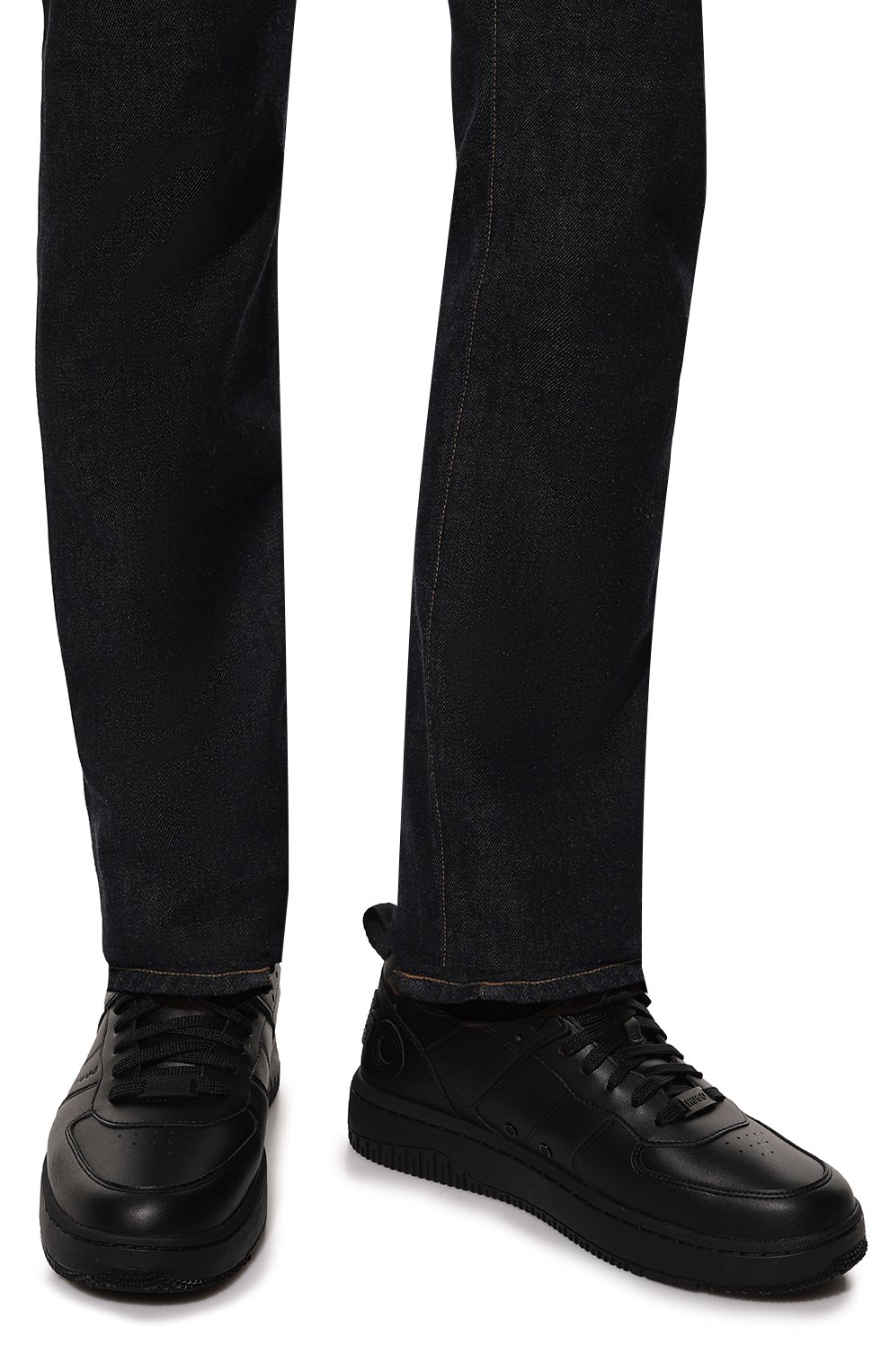 Кеды HUGO, арт. 50480405, фото 3