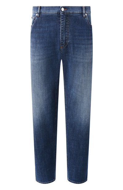 Мужские джинсы loose DOLCE & GABBANA, арт. GYJDAZ/G8JT2