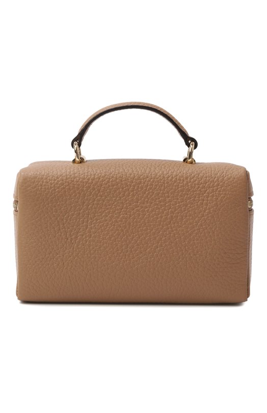 Сумка Furla Camelia micro Furla WE00625/HSF000 Коричневый  WE00625/HSF000 Фото 6