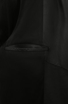 Кожаная куртка CELINE, арт. 2EH51/599E, фото 6