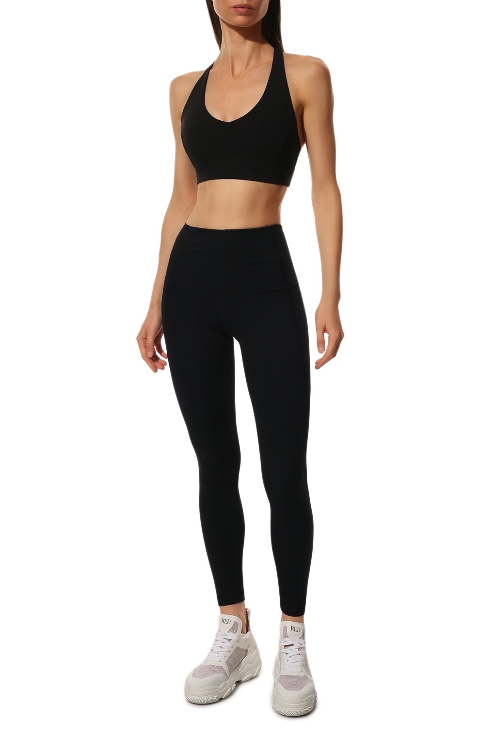 Легинсы DAILY REMINDER, арт. L004-BL, фото 2