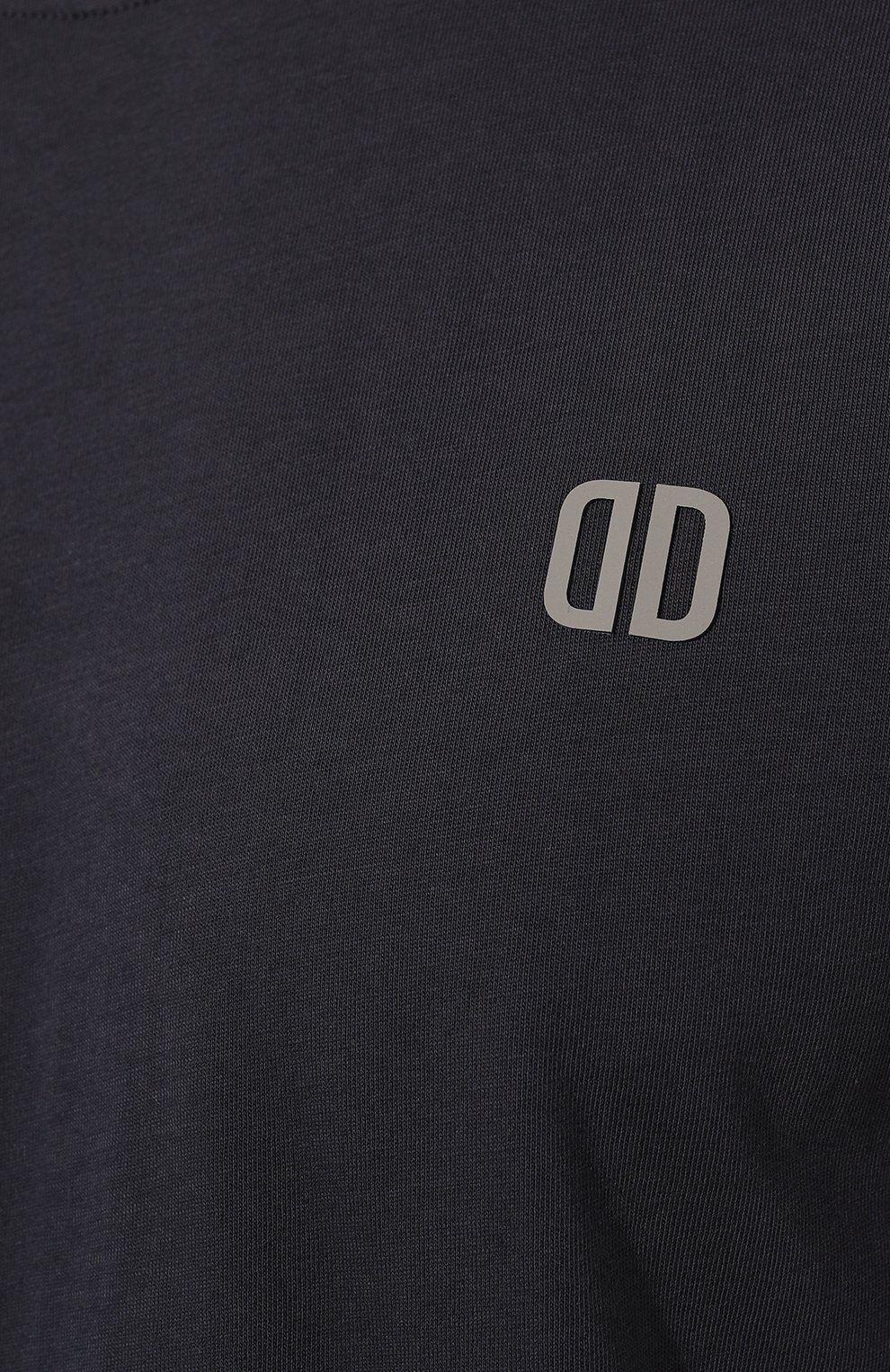 Хлопковая футболка DUNO, арт. K0NE/B0SI0, фото 5