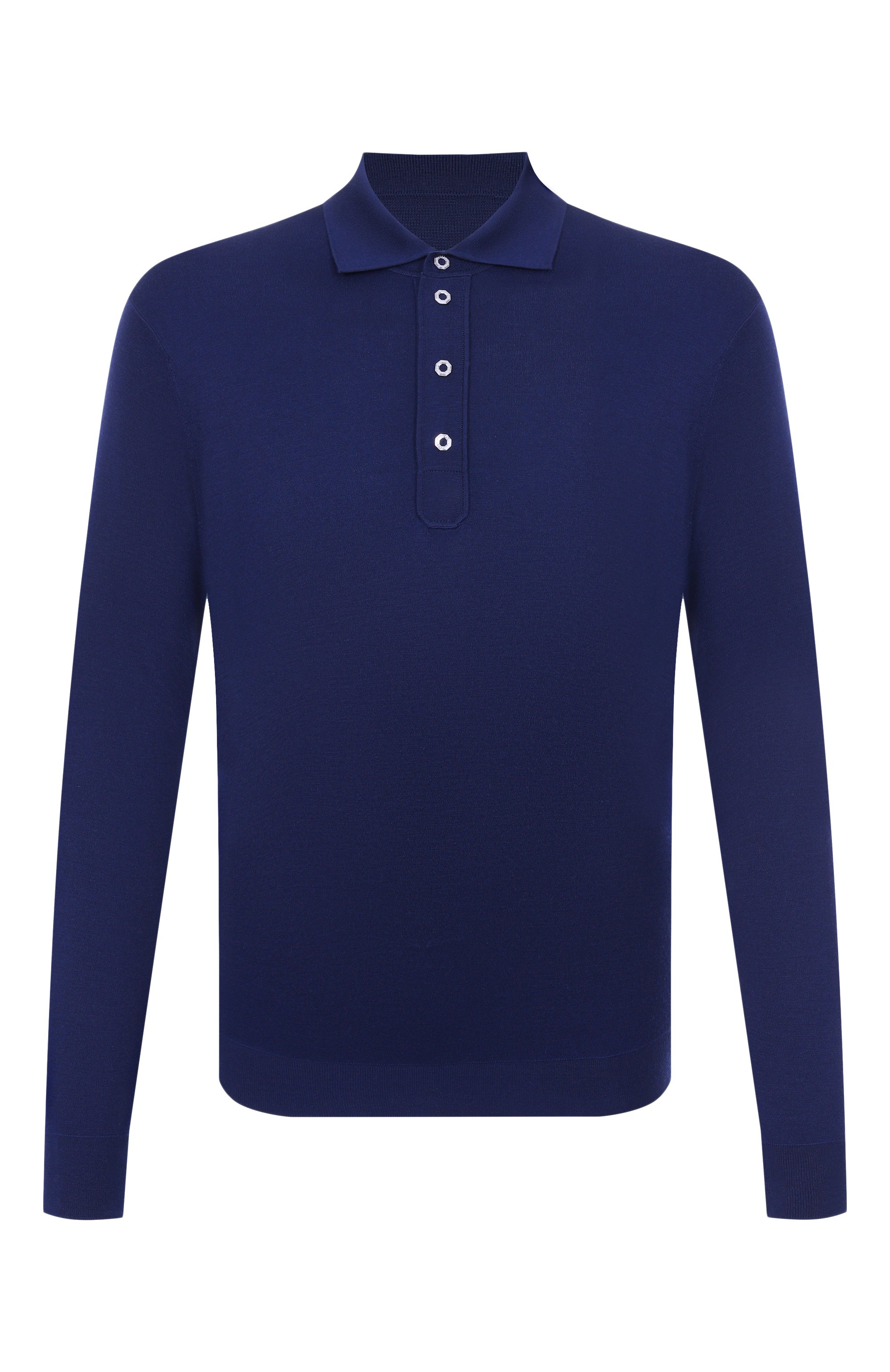 Кашемировое поло STEFANO RICCI, арт. W505003P04/W25303, фото 1