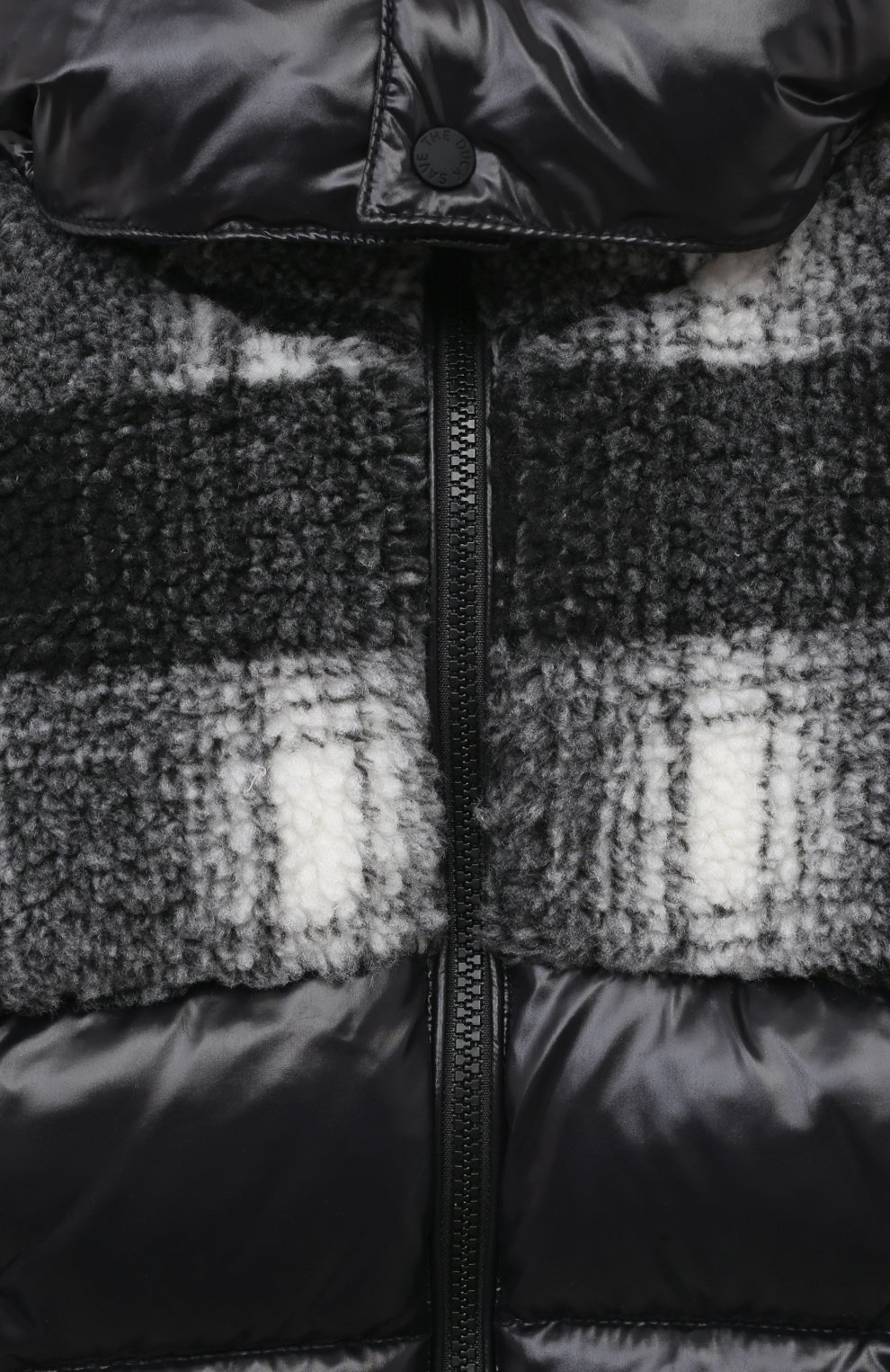 Утепленная куртка SAVE THE DUCK, арт. J31439X/ZAI/LUPY17/4-8, фото 3