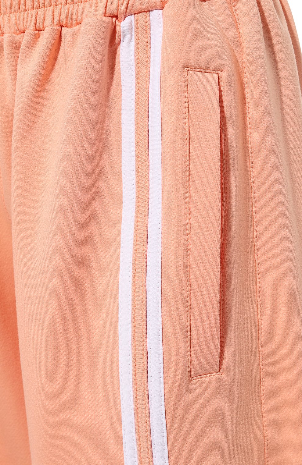 Брюки из вискозы и хлопка WHO_AM, арт. FP3-P231-ROS, фото 5