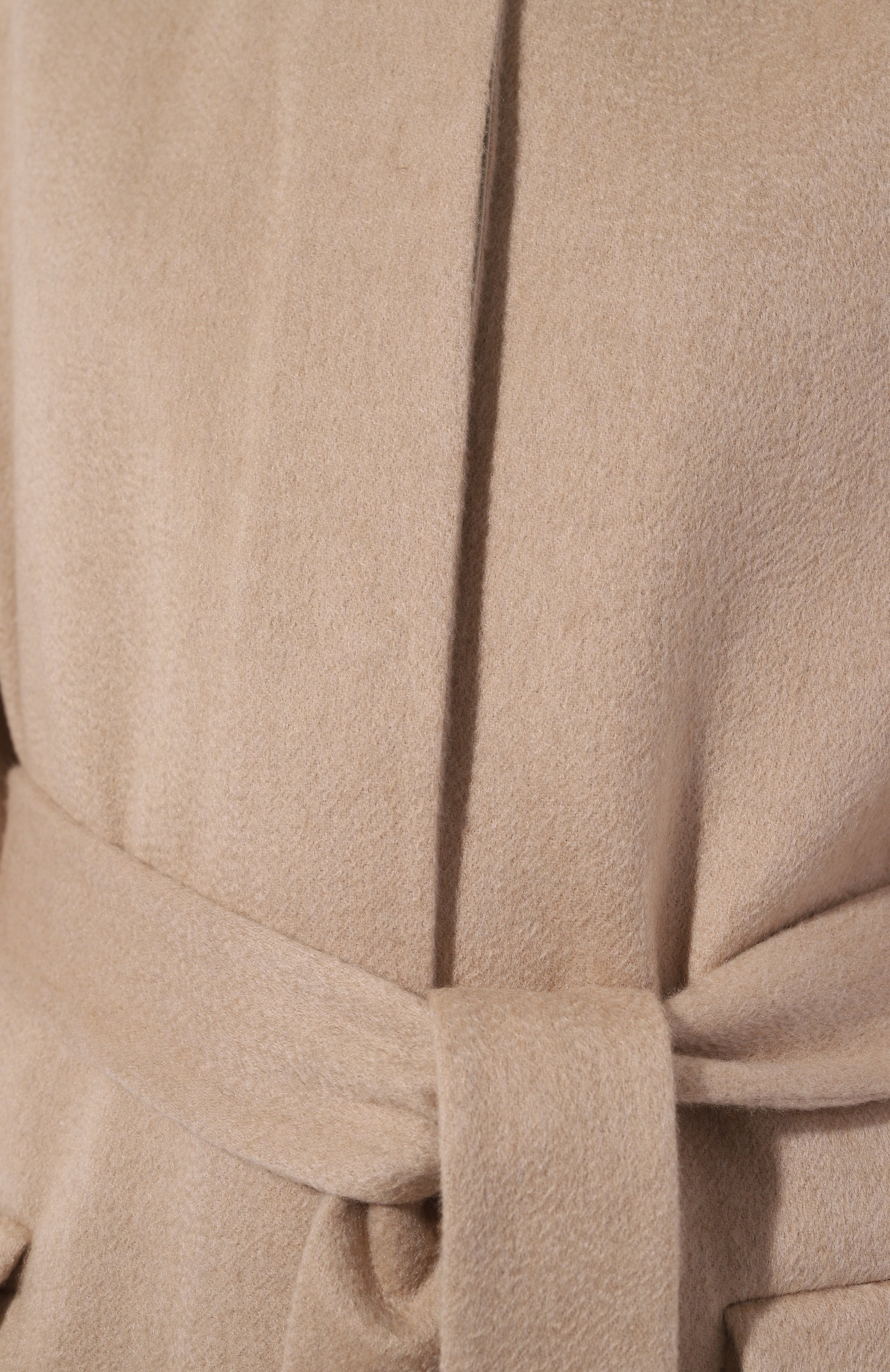 Кашемировое пальто BRUNELLO CUCINELLI бежевого цвета по цене 985500 руб., арт. MD5039613, фото 5 Кашемировое пальто BRUNELLO CUCINELLI, арт. MD5039613, фото 5