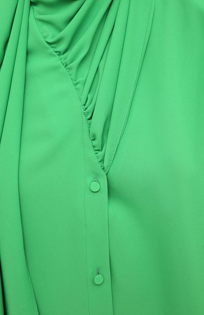 Блузка MSGM, арт. 2942MDM104 207820, фото 5