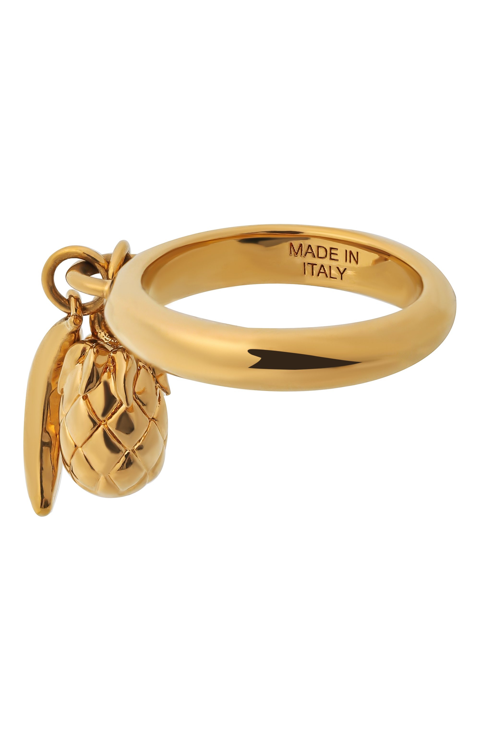 Кольцо CHLOÉ, арт. CHC25SFR83CB79DC56, фото 3