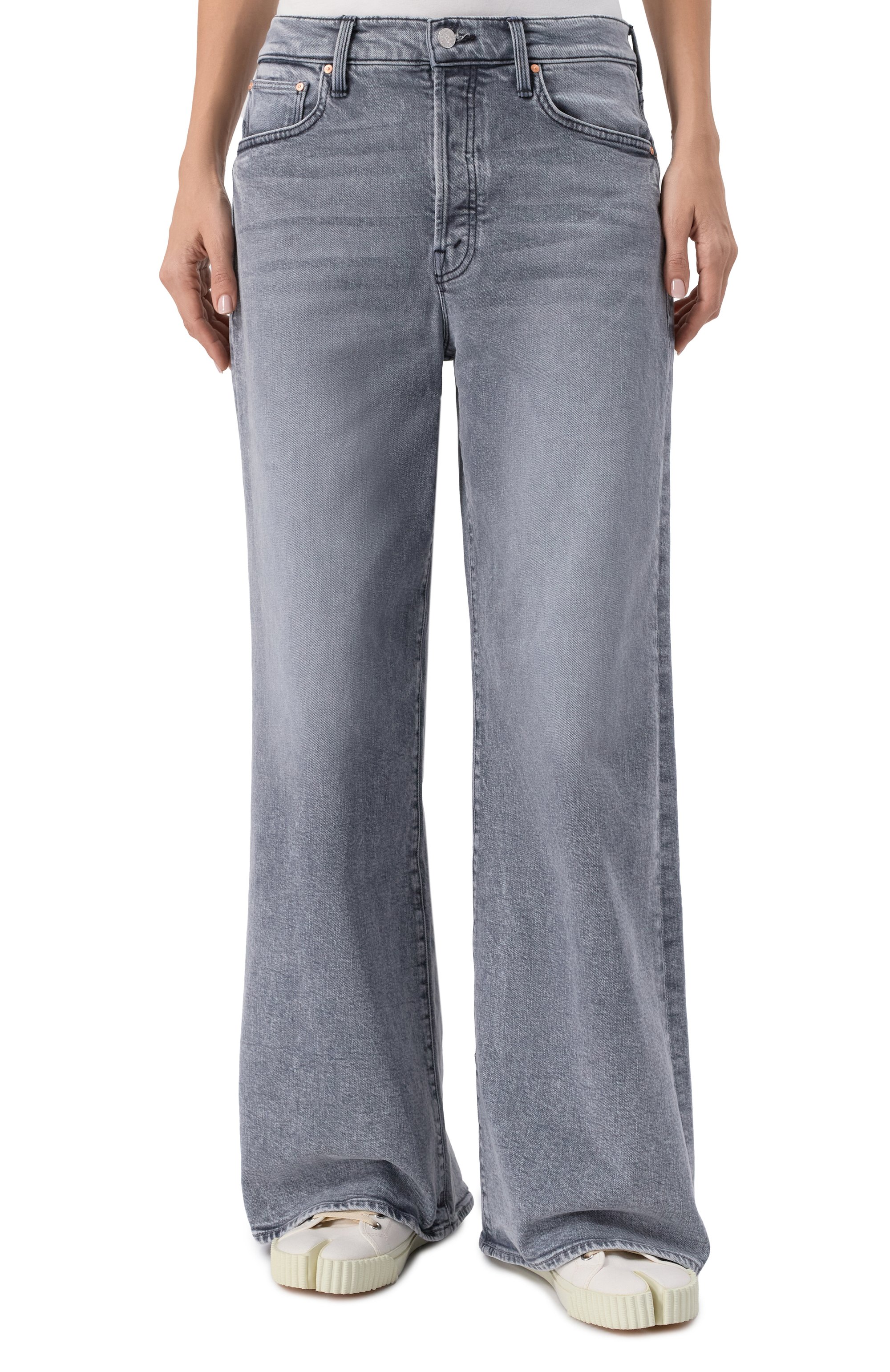 Джинсы MOTHER, арт. 10395-515/A, фото 3