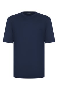 Темно-синий