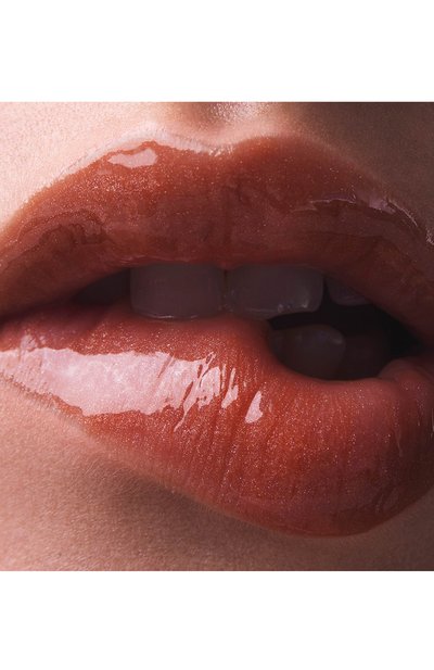 Блеск для губ rouge stiletto vinyl gloss, оттенок copper fever 352v  CHRISTIAN LOUBOUTIN, арт. 8435415089708, фото 5