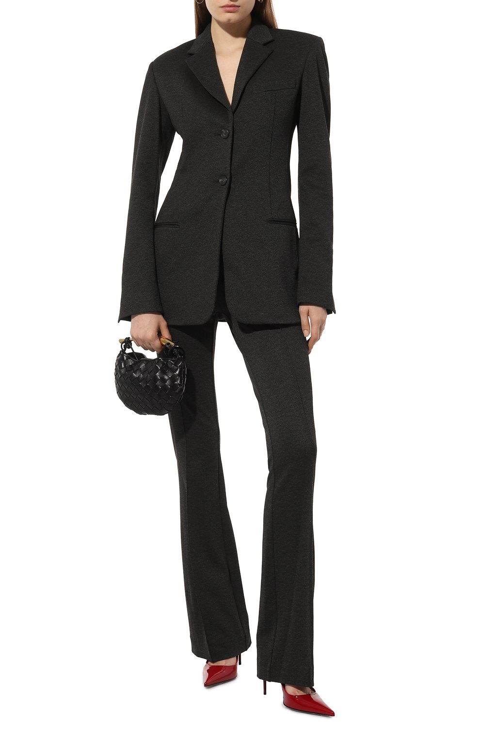 Сумка sardine BOTTEGA VENETA, арт. 744267/VCPP1, фото 8