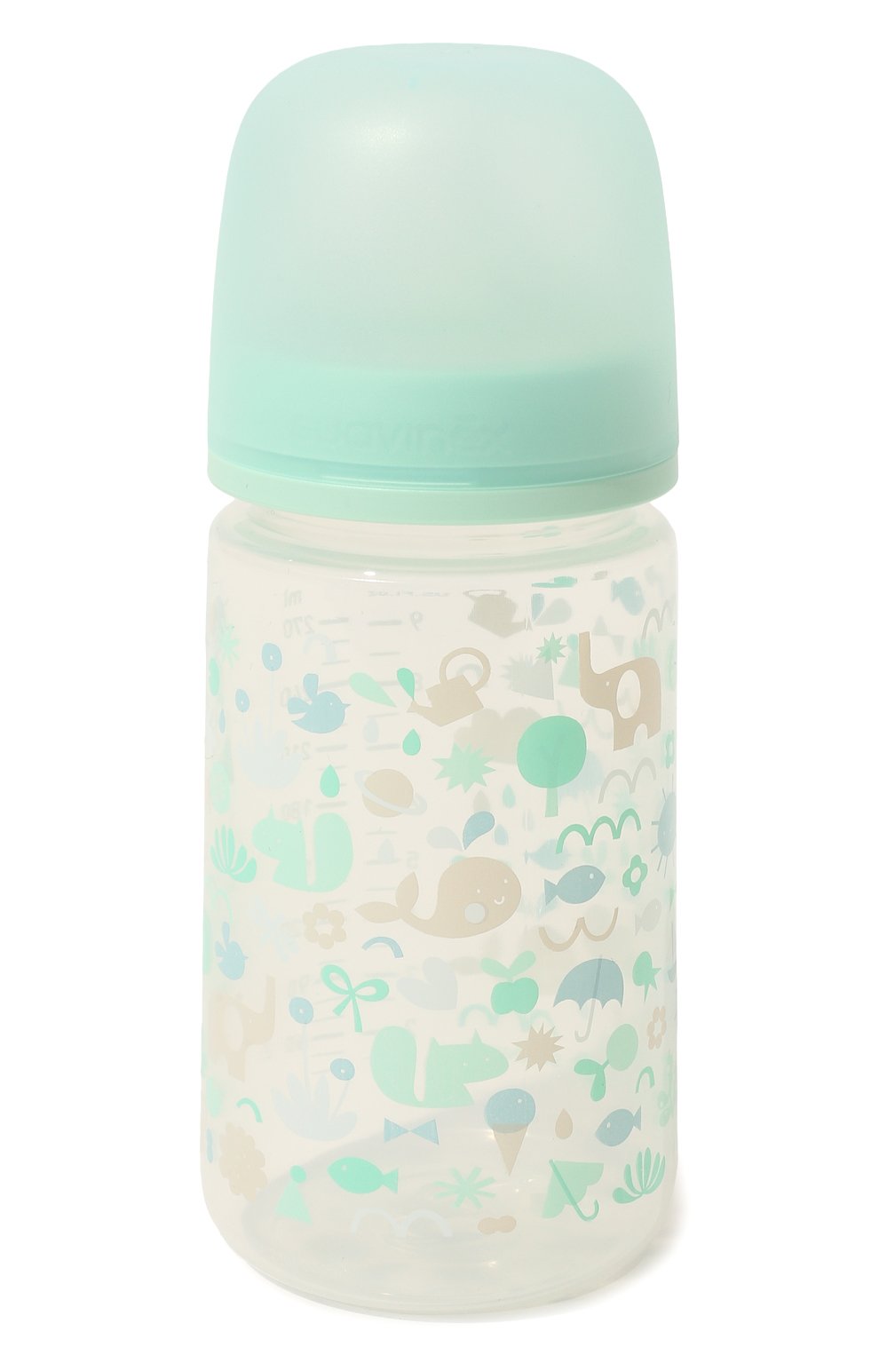 Набор из бутылочки и пустышки SUAVINEX, арт. 3307540BLMEMORIES, фото 2